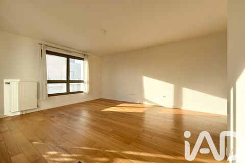 Lejlighed i Colombes, Hauts-de-Seine, Colombes - € 365.000 | Ref: 69064 - foto 7