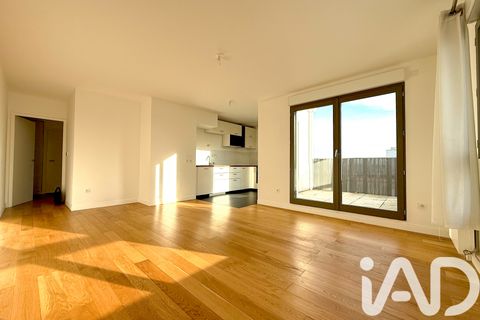 Lejlighed i Colombes, Hauts-de-Seine, Colombes - € 365.000 | Ref: 69064 - foto 8