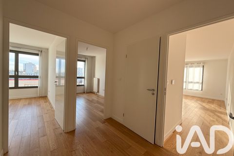 Lejlighed i Colombes, Hauts-de-Seine, Colombes - € 365.000 | Ref: 69064 - foto 9