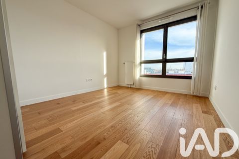 Lejlighed i Colombes, Hauts-de-Seine, Colombes - € 365.000 | Ref: 69064 - foto 10