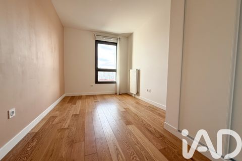 Lejlighed i Colombes, Hauts-de-Seine, Colombes - € 365.000 | Ref: 69064 - foto 11