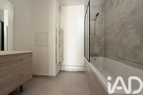 Lejlighed i Colombes, Hauts-de-Seine, Colombes - € 365.000 | Ref: 69064 - foto 12