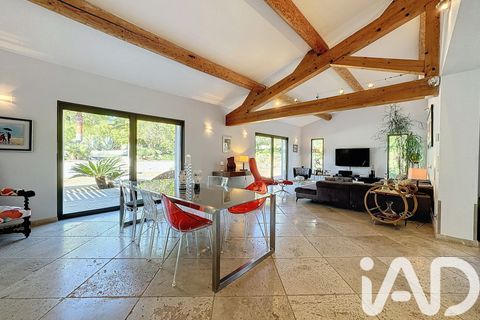 Villa i Grimaud, Var, Grimaud - € 1.590.000 | Ref: 61968 - foto 1