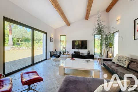 Villa i Grimaud, Var, Grimaud - € 1.590.000 | Ref: 61968 - foto 2