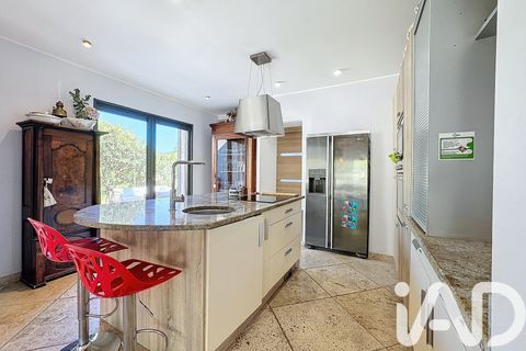 Villa i Grimaud, Var, Grimaud - € 1.590.000 | Ref: 61968 - foto 4