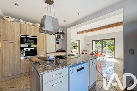 Villa i Grimaud, Var, Grimaud - € 1.590.000 | Ref: 61968 - foto 5