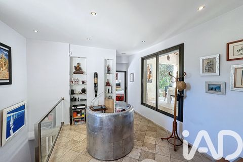 Villa i Grimaud, Var, Grimaud - € 1.590.000 | Ref: 61968 - foto 6