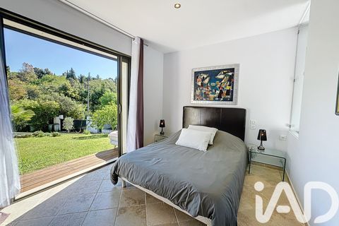 Villa i Grimaud, Var, Grimaud - € 1.590.000 | Ref: 61968 - foto 9