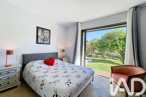 Villa i Grimaud, Var, Grimaud - € 1.590.000 | Ref: 61968 - foto 11