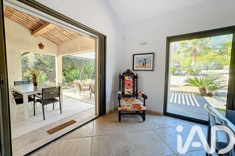 Villa i Grimaud, Var, Grimaud - € 1.590.000 | Ref: 61968 - foto 15