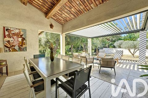 Villa i Grimaud, Var, Grimaud - € 1.590.000 | Ref: 61968 - foto 16