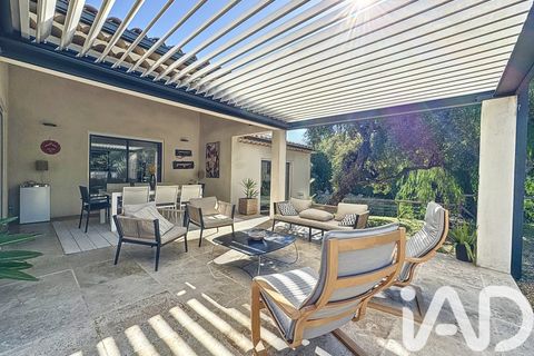 Villa i Grimaud, Var, Grimaud - € 1.590.000 | Ref: 61968 - foto 17