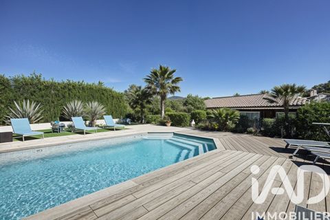 Villa i Grimaud, Var, Grimaud - € 1.590.000 | Ref: 61968 - foto 19