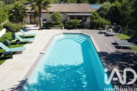 Villa i Grimaud, Var, Grimaud - € 1.590.000 | Ref: 61968 - foto 20