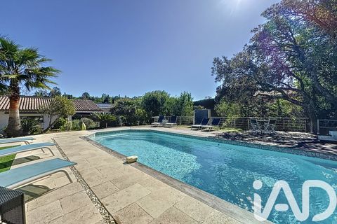 Villa i Grimaud, Var, Grimaud - € 1.590.000 | Ref: 61968 - foto 21