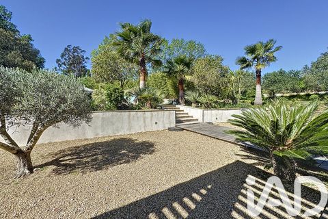 Villa i Grimaud, Var, Grimaud - € 1.590.000 | Ref: 61968 - foto 22