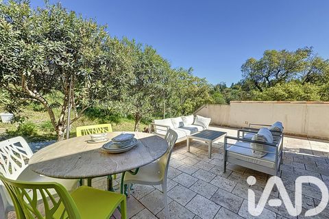 Villa i Grimaud, Var, Grimaud - € 1.590.000 | Ref: 61968 - foto 23