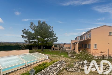 Villa i Barjac, Gard, Barjac - € 339 000 | Ref: 50419 - foto 20