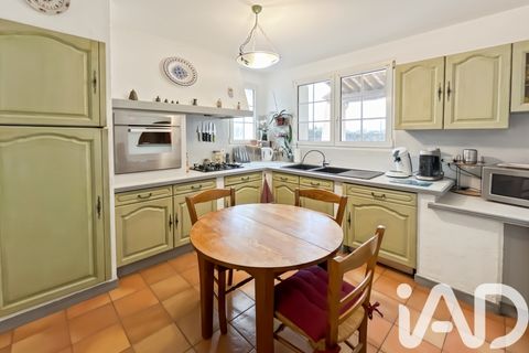Villa i Barjac, Gard, Barjac - € 339 000 | Ref: 50419 - foto 7