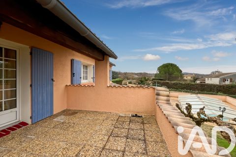 Villa i Barjac, Gard, Barjac - € 339 000 | Ref: 50419 - foto 2