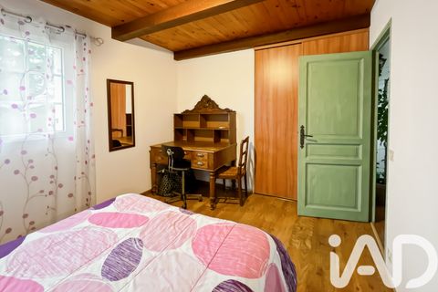 Villa i Barjac, Gard, Barjac - € 339 000 | Ref: 50419 - foto 13