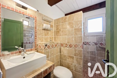 Villa i Barjac, Gard, Barjac - € 339 000 | Ref: 50419 - foto 15