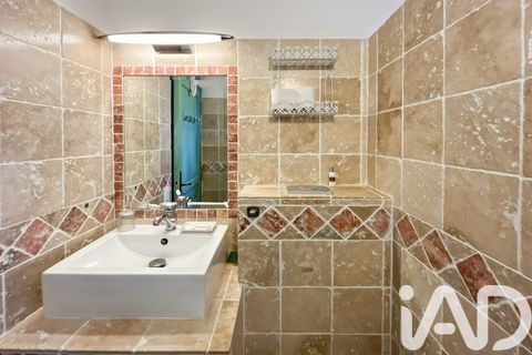 Villa i Barjac, Gard, Barjac - € 339 000 | Ref: 50419 - foto 16