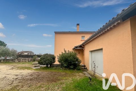 Villa i Barjac, Gard, Barjac - € 339 000 | Ref: 50419 - foto 18