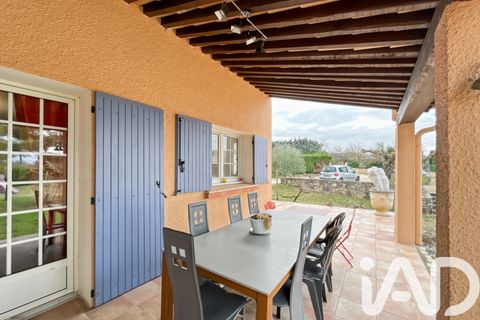 Villa i Barjac, Gard, Barjac - € 339 000 | Ref: 50419 - foto 19