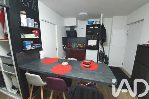 Leilighet i Ecquevilly, Yvelines, Ecquevilly - € 115 000 | Ref: 43829 - foto 3