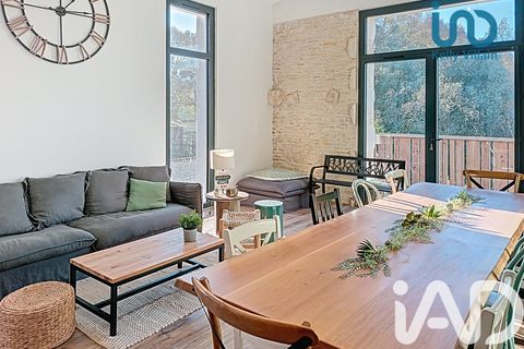 Villa a Arcais, Deux-Sevres, Arcais - € 443.000 | Ref: 78046 - foto 2
