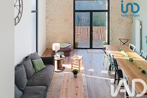 Villa a Arcais, Deux-Sevres, Arcais - € 443.000 | Ref: 78046 - foto 3