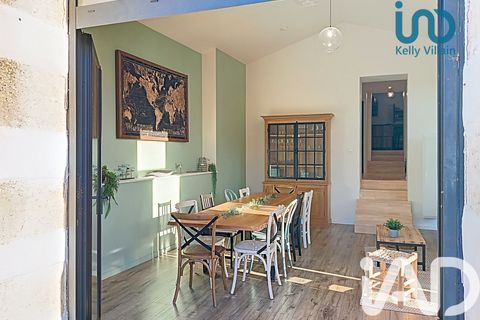 Villa a Arcais, Deux-Sevres, Arcais - € 443.000 | Ref: 78046 - foto 5