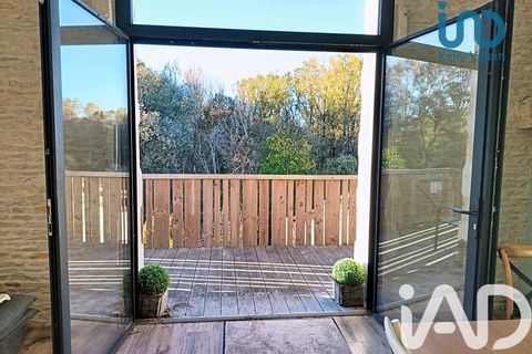 Villa a Arcais, Deux-Sevres, Arcais - € 443.000 | Ref: 78046 - foto 6