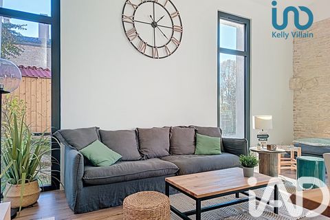 Villa a Arcais, Deux-Sevres, Arcais - € 443.000 | Ref: 78046 - foto 7