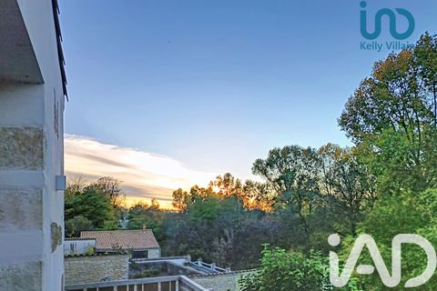 Villa a Arcais, Deux-Sevres, Arcais - € 443.000 | Ref: 78046 - foto 8