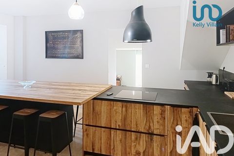 Villa a Arcais, Deux-Sevres, Arcais - € 443.000 | Ref: 78046 - foto 11