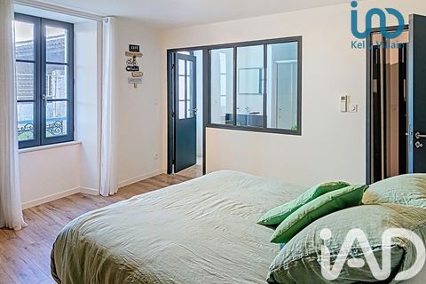 Villa a Arcais, Deux-Sevres, Arcais - € 443.000 | Ref: 78046 - foto 13