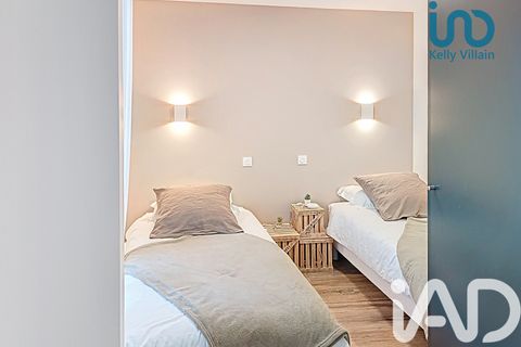 Villa a Arcais, Deux-Sevres, Arcais - € 443.000 | Ref: 78046 - foto 16
