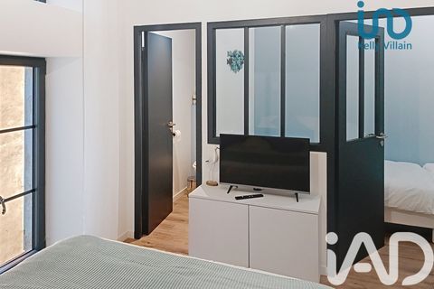 Villa a Arcais, Deux-Sevres, Arcais - € 443.000 | Ref: 78046 - foto 18
