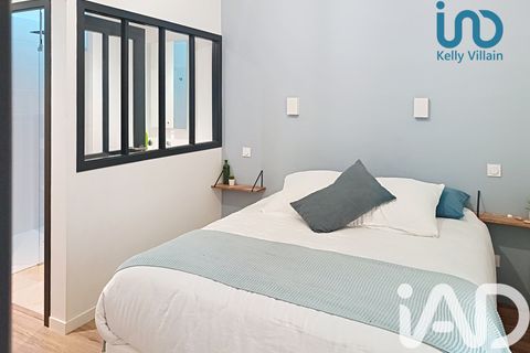 Villa a Arcais, Deux-Sevres, Arcais - € 443.000 | Ref: 78046 - foto 19