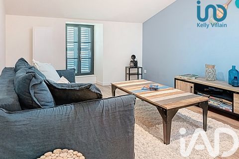 Villa a Arcais, Deux-Sevres, Arcais - € 443.000 | Ref: 78046 - foto 21