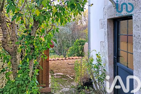 Villa a Arcais, Deux-Sevres, Arcais - € 443.000 | Ref: 78046 - foto 23
