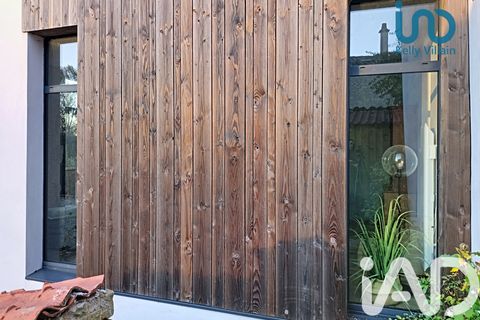 Villa a Arcais, Deux-Sevres, Arcais - € 443.000 | Ref: 78046 - foto 24