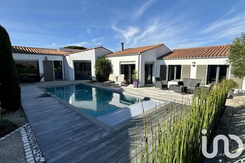 Villa a La Flotte, Charente-Maritime, La Flotte - € 1.660.000 | Ref: 83056 - foto 12