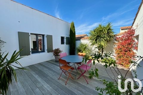 Villa a La Flotte, Charente-Maritime, La Flotte - € 1.660.000 | Ref: 83056 - foto 10