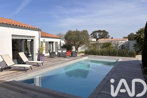 Villa a La Flotte, Charente-Maritime, La Flotte - € 1.660.000 | Ref: 83056 - foto 13