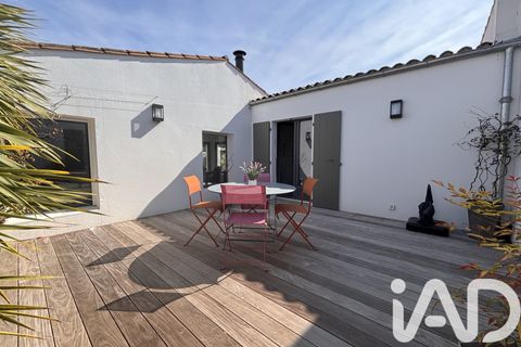 Villa a La Flotte, Charente-Maritime, La Flotte - € 1.660.000 | Ref: 83056 - foto 16