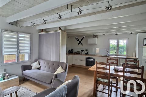 Byhus i Salles, Gironde, Salles - € 185.000 | Ref: 73477 - foto 2