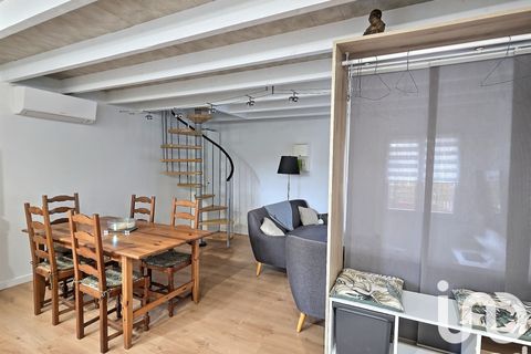 Byhus i Salles, Gironde, Salles - € 185.000 | Ref: 73477 - foto 3